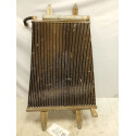 CONDENSADOR DO AR-CONDICIONADO VOLKSWAGEN VOYAGE 1.6 10/11