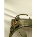 ELETROVENTILADOR VOLKSWAGEN VOYAGE COMFOR 1.6 T.FLEX 2010/11