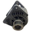 ALTERNADOR NISSAN LIVINA SL 1.6 16V FLEX FUEL 5P MEC. 09/10