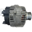 ALTERNADOR NISSAN LIVINA SL 1.6 16V FLEX FUEL 5P MEC. 09/10