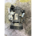 COMPRESSOR DO AR-CONDICIONADO NISSAN LIVINA SL 1.6 2009/10