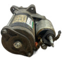 MOTOR DE PARTIDA  NISSAN LIVINA SL 1.6 16V FLEX FUEL 09/10