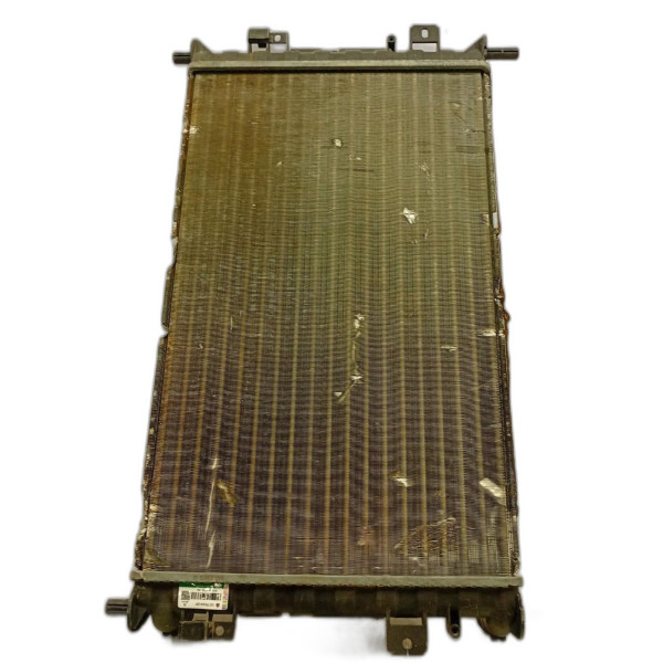 RADIADOR FORD FIESTA SED. 1.6 8V FLEX 4P 2005/2006
