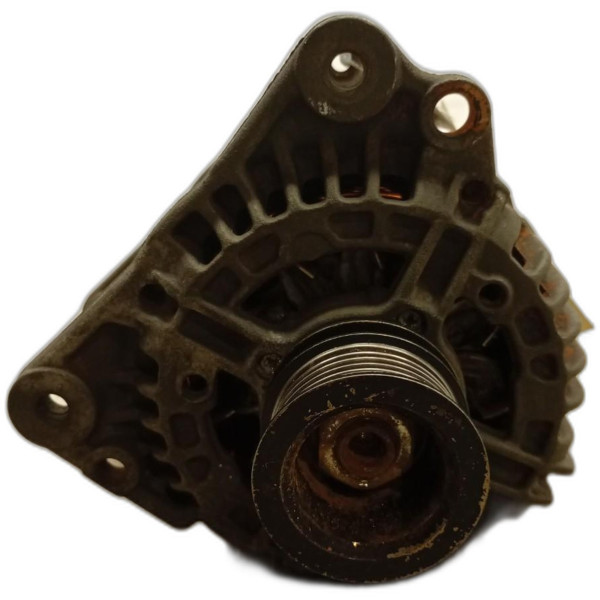 Alternador Gol Voyage G5 G6 1.0 1.6 2008 2008 a 2013 Sem Ar