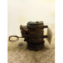 COMPRESSOR DO AR-CONDICIONADO VOLKSWAGEN GOL CITY 1.0 08/09