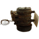COMPRESSOR DO AR-CONDICIONADO VOLKSWAGEN GOL CITY 1.0 08/09