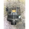 ALTERNADOR NISSAN MARCH SL 1.6 16V FLEX FUEL 5P 2015/2016