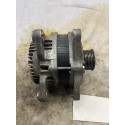 ALTERNADOR NISSAN MARCH SL 1.6 16V FLEX FUEL 5P 2015/2016
