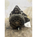 ALTERNADOR NISSAN MARCH SL 1.6 16V FLEX FUEL 5P 2015/2016