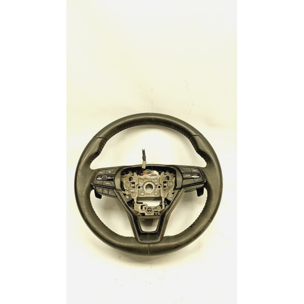 VOLANTE DO MOTORISTA HONDA CITY EXL 1.5 16V i-VTEC 2023/2023