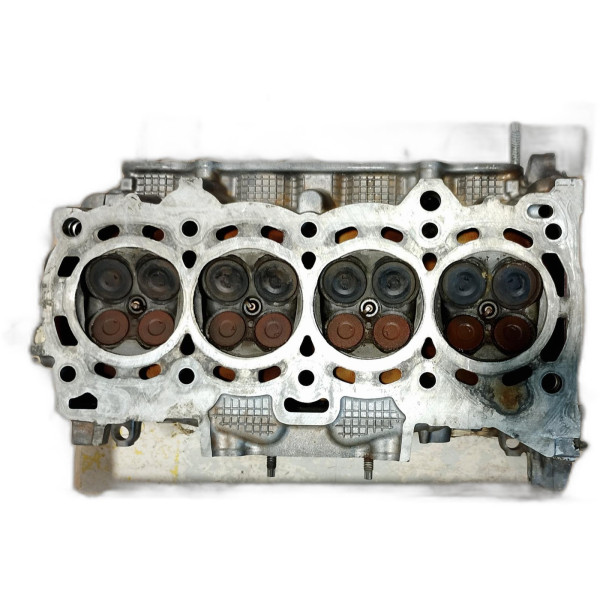 CABEÇOTE COM VÁLVULAS TOYOTA ETIOS X 1.3 FLEX 16V MEC 2015
