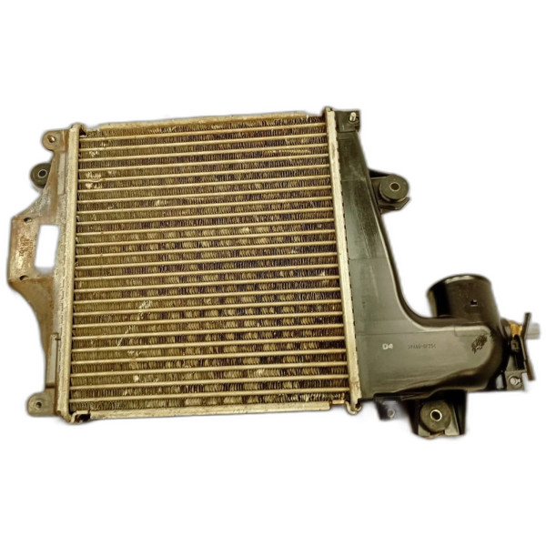 INTERCOOLER TOYOTA HILUX CD SRV 3.0 D-4D TURBO 2014/2014
