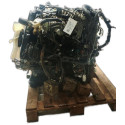 MOTOR TOYOTA HILUX CD SRV 3.0 D-4D TURBO 2014