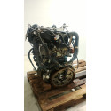 MOTOR TOYOTA HILUX CD SRV 3.0 D-4D TURBO 2014