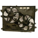 ELETROVENTILADOR CHEVROLET CAPTIVA SPORT AWD 3.0 2013/2013