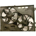 ELETROVENTILADOR CHEVROLET CAPTIVA SPORT AWD 3.0 2013/2013