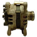 ALTERNADOR RENAULT KWID ZEN 1.0 FLEX 12V 5P MEC. 2025/2025