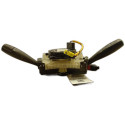CHAVE DE SETA RENAULT KWID ZEN 1.0 FLEX 12V 5P MEC. 2025/25