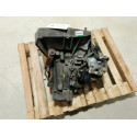 CÂMBIO MANUAL FIAT FIORINO FURGAO 1.4 1.4 EVO 2016/2016