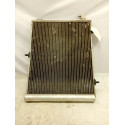 CONDENSADOR DO AR-CONDICIONADO CITROEN C3 EXCLUSI 1.6 10/11
