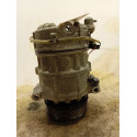COMPRESSOR AR-CONDICIONADO LAND ROVER RANGE ROVER SPORT 3.0