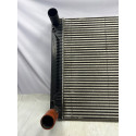 INTERCOOLER RANGE ROVER SPORT HSE 3.0 V6 TURBO 2010