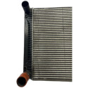 INTERCOOLER RANGE ROVER SPORT HSE 3.0 V6 TURBO 2010