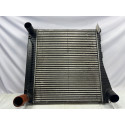 INTERCOOLER RANGE ROVER SPORT HSE 3.0 V6 TURBO 2010