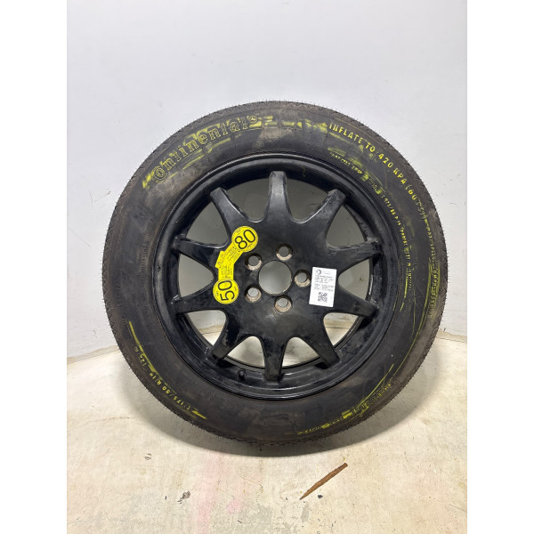 RODA ESTEPE 175/80 R19 122M CONTINENTAL