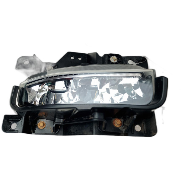 FAROL DE NEBLINA DIREITO RAM 2500 LARAMIE 6.7 TDI 4X4 2019