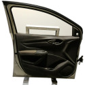 PORTA DIANTEIRA ESQUERDA PRATA CHEVROLET PRISMA SED 2013/14