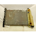 RADIADOR FIAT UNO MILLE WAY ECONOMY 1.0 F.FLEX 4P 2011/2012