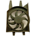 ELETROVENTILADOR FIAT UNO MILLE/WAY/ECONOMY 1.0 F.FLEX 11/12