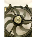 ELETROVENTILADOR VOLKSWAGEN GOL (NOVO) 1.0 MI T.FLEX 2010/10