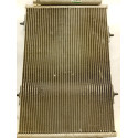 CONDENSADOR DO AR-CONDICIONADO CITROEN C3 EXCL. 1.6 2016/17