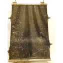 CONDENSADOR DO AR-CONDICIONADO CITROEN C3 EXCL. 1.6 2016/17