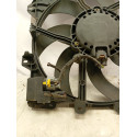 ELETROVENTILADOR CITROEN C3 EXCL. 1.6 VTI FLEX START 2016/17