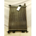 RADIADOR HYUNDAI HB20 COMFORT 1.0 12V MEC 2012/2013