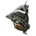 MOTOR NISSAN MARCH SV 1.6 16V MEC 2013/2014