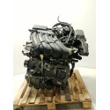 MOTOR NISSAN MARCH SV 1.6 16V MEC 2013/2014