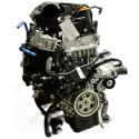 MOTOR JEEP RENEGADE ALTITUDE T270 1.3 TB FLEX AUT. 2025