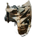 CÂMBIO MANUAL FORD FIESTA SED. 1.6 8V FLEX 4P 2005/2006
