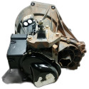 CÂMBIO MANUAL FORD FIESTA SED. 1.6 8V FLEX 4P 2005/2006