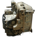 CÂMBIO AUTOMATICO CITROEN C3 EXCL. 1.6 VTI FLEX START 16/17