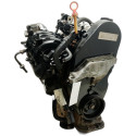 MOTOR VOLKSWAGEN FOX PLUS 1.6MI TOTAL FLEX 8V 4P 2007