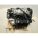 MOTOR VOLKSWAGEN FOX PLUS 1.6MI TOTAL FLEX 8V 4P 2007