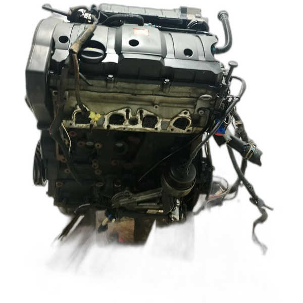 MOTOR CITROEN C3 EXCLUSIVE 1.6 16V MEC 2010/2011