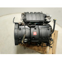 MOTOR CITROEN C3 EXCLUSIVE 1.6 16V MEC 2010/2011