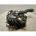 MOTOR  RENAULT DUSTER INTENSE PLUS CVT 1.6 16V SCE 2025/2026