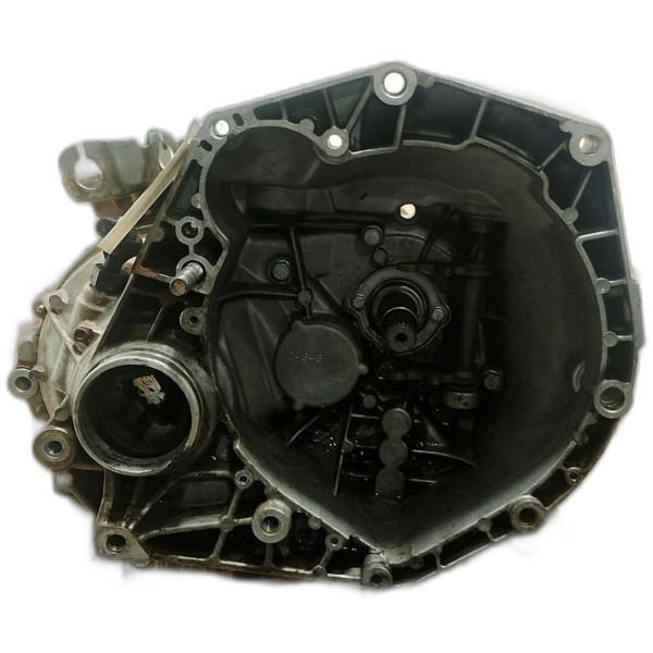 CÂMBIO MANUAL FIAT PALIO FIRE ECONOMY 1.0 4P 2007/2008